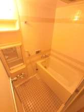 【浴室】 | ケンジントンコート成田