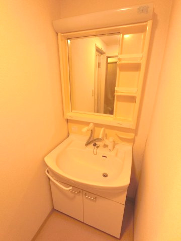 【独立洗面台】 | ケンジントンコート成田