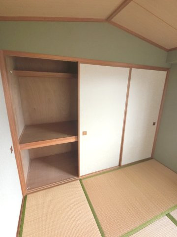 【収納】 | ケンジントンコート成田