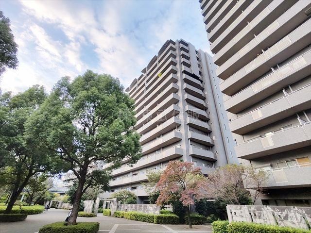 【外観】 | アイムふじみ野東弐番館 | ふじみ野駅徒歩４分