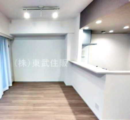 【ダイニング】 | アイムふじみ野東弐番館 | ダイニングです