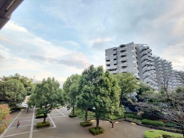 【展望】 | アイムふじみ野東弐番館 | 眺望良好です