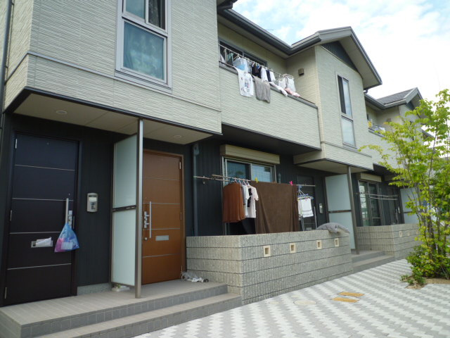エクリールＣ