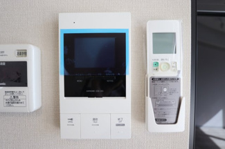 【セキュリティ】 | PAXレジデンス