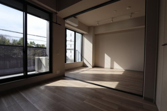 【洋室】 | PAXレジデンス