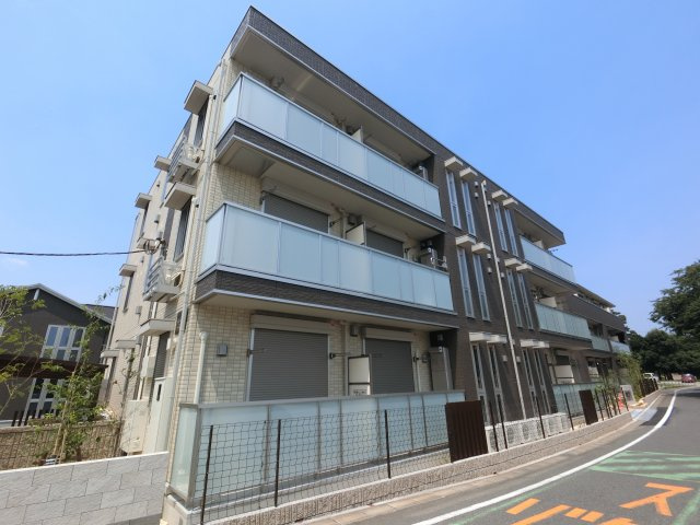 La Crece　Wの画像