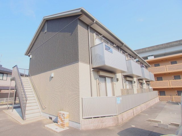 メロディ参番館