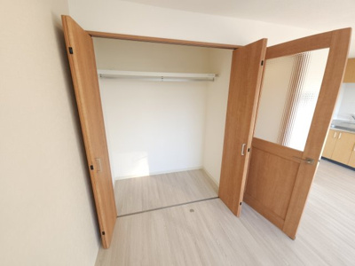 【収納】 | アーブル北野