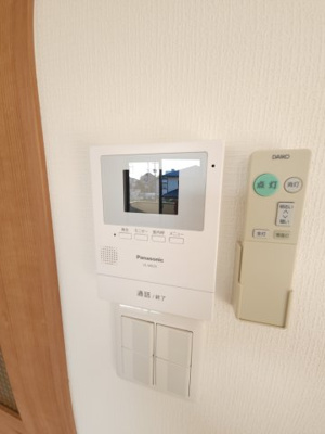 【セキュリティ】 | アーブル北野