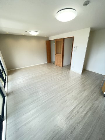 【居間・リビング】 | アーブル北野