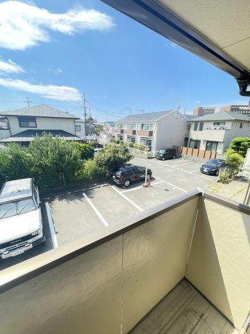 【展望】 | アーブル北野