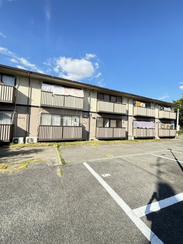 【駐車場】 | アーブル北野