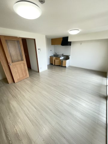 【居間・リビング】 | アーブル北野