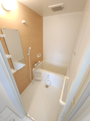 【浴室】 | アーブル北野