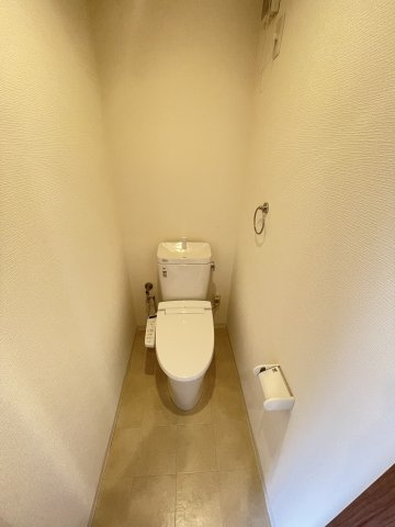 【トイレ】 | アーブル北野