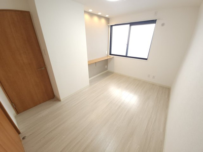 【寝室】 | アーブル北野