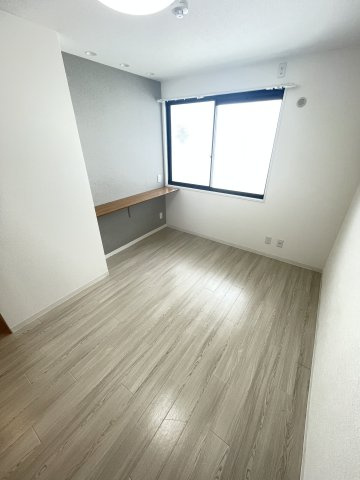 【寝室】 | アーブル北野