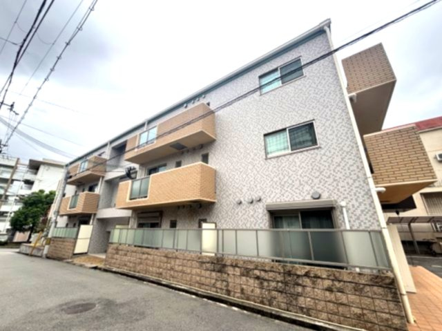 セレブコートⅡ