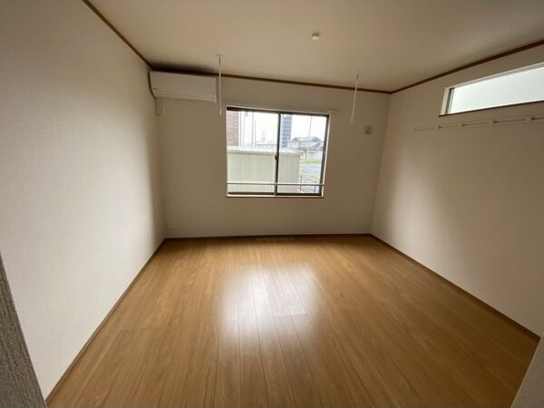 シンシア北上の居間・リビング