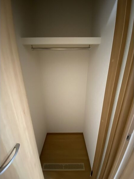 シンシア北上の設備