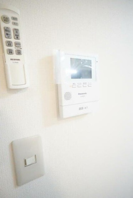 【セキュリティ】 | 東山コーポⅡ