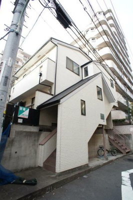 【その他】 | 東山コーポⅡ