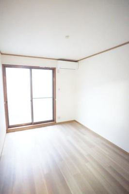 【居間・リビング】 | 東山コーポⅡ