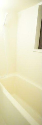 【浴室】 | 東山コーポⅡ