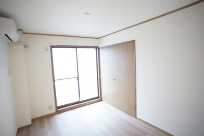 【洋室】 | 東山コーポⅡ