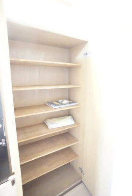 【収納】 | 東山コーポⅡ