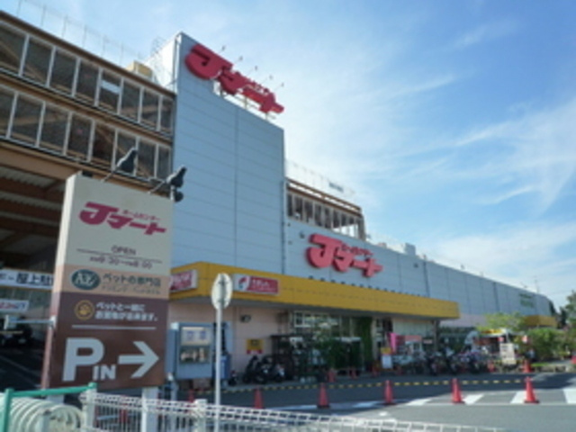 ＲＥＶＥＲＡＦＦＩＮＥのその他共用部分|★ペットホテル併設のペットショップも入ってます★