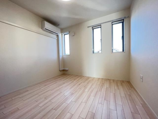 ルミナスＡの居間・リビング|リビング（イメージ）