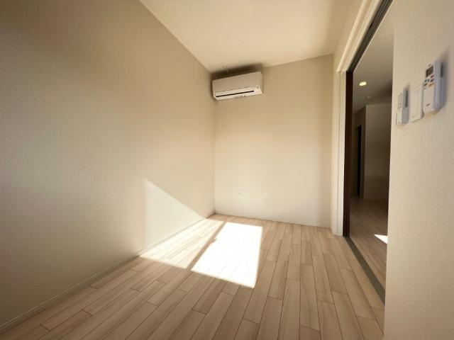 ルミナスＡの内装|室内（イメージ）