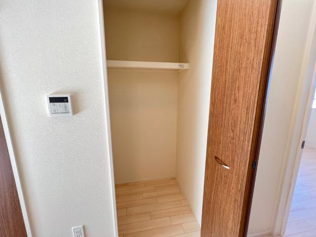 ルミナスＡの収納|収納（イメージ）