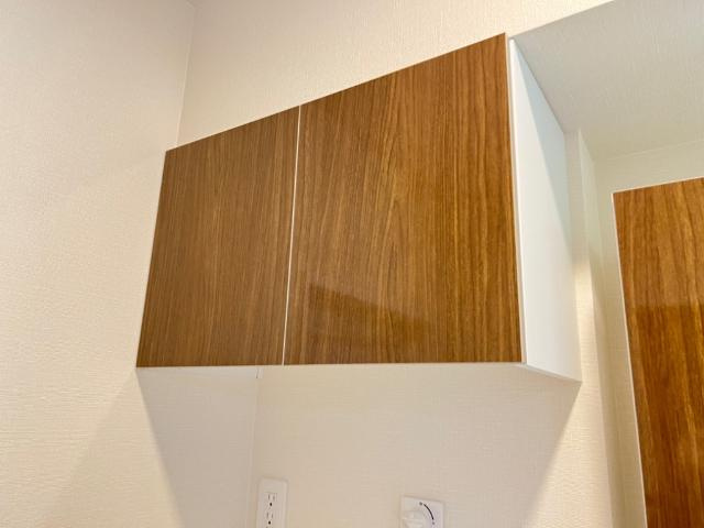 ルミナスＡの収納|収納（イメージ）