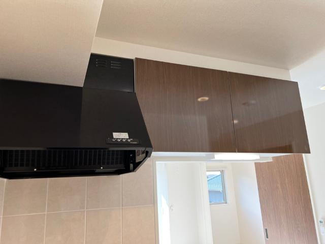 ルミナスＡのキッチン|キッチン（イメージ）