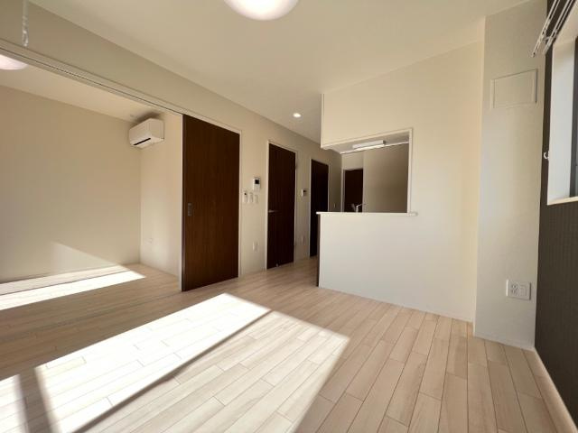 ルミナスＡの居間・リビング|リビング（イメージ）