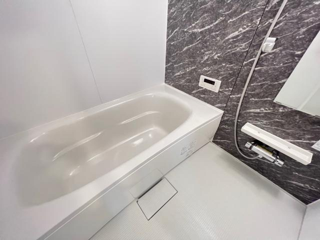 ルミナスＡの浴室|バス（イメージ）