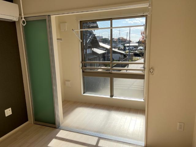 ルミナスＡの内装|室内（イメージ）