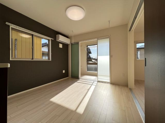 ルミナスＡの居間・リビング|リビング（イメージ）