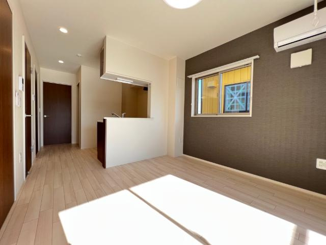 ルミナスＡの居間・リビング|リビング（イメージ）