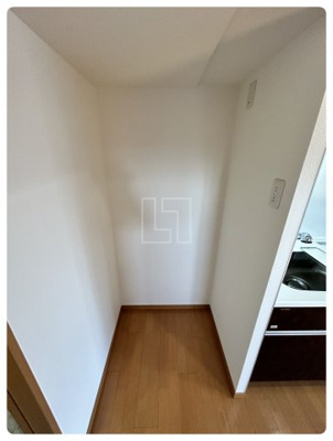 【その他】 | リーガル南堀江 | リーガル南堀江　冷蔵庫置場