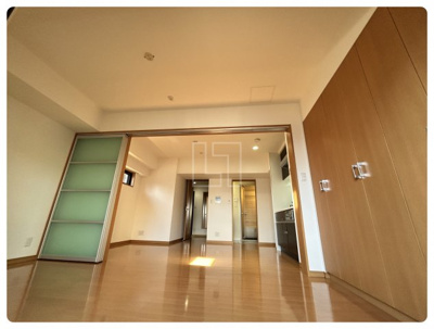 【寝室】 | リーガル南堀江 | リーガル南堀江　洋室