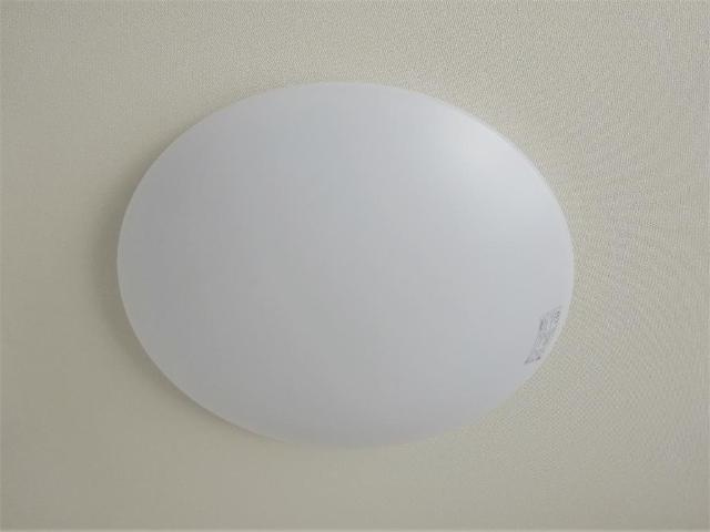 ルミナスＡの設備|照明付き（イメージ）