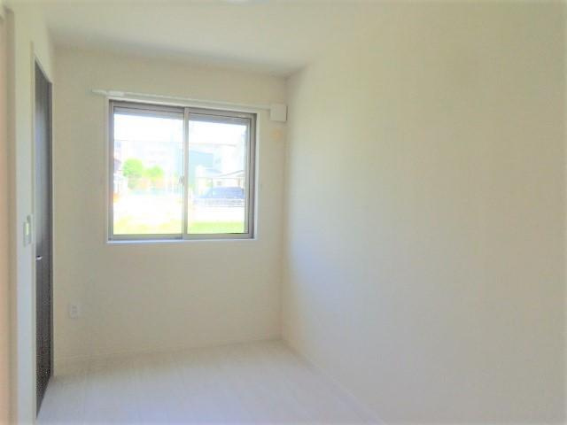 ルミナスＡの内装|洋室（イメージ）