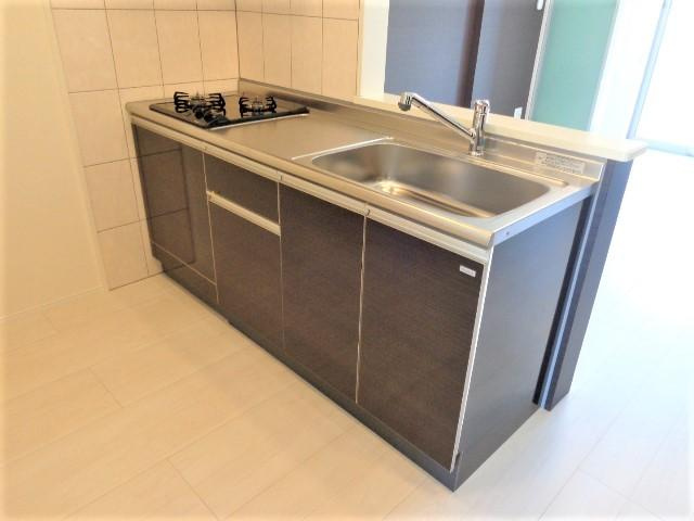 ルミナスＡのキッチン|キッチン（イメージ）