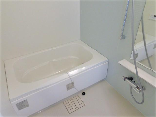 ルミナスＡの浴室|バス（イメージ）