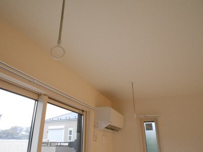 【設備】 | シャインアイリス　Ⅲ