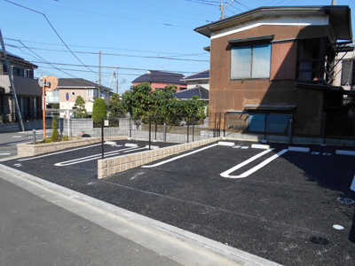 【周辺】 | シャインアイリス　Ⅲ