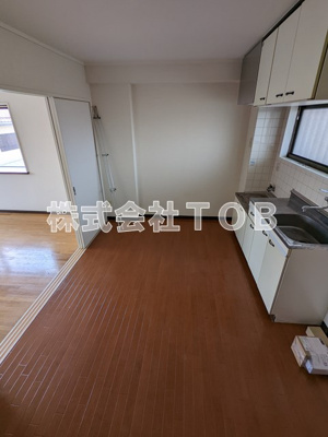 【内装】 | ハローハイムⅡ | ※別号室参考写真